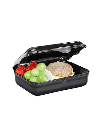 STEP BY STEP | Boîte à lunch - Mermaid Delia | schwarz